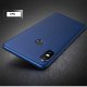 Funda Xiaomi Redmi Note 5 Pro Silicona Premium