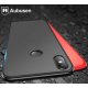 Funda Xiaomi Redmi Note 5 Pro Silicona Premium