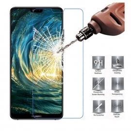 Protector Pantalla Cristal Templado Premium Huawei P20 Lite