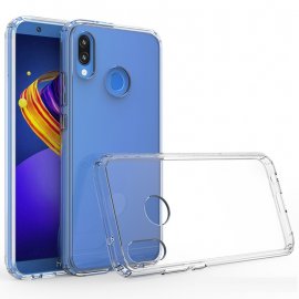 Funda Huawei P20 Lite Hybrid Transparente