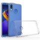 Funda Huawei P20 Lite Hybrid Transparente