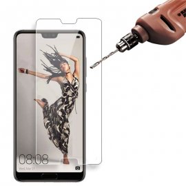 Protector Pantalla Cristal Templado Premium Huawei P20