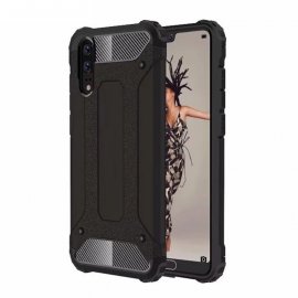 Funda Huawei P20 Shock Resistante Negra