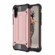 Funda Huawei P20 Shock Resistante Rosa