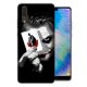 Funda Huawei P20 Gel Dibujo Joker