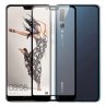 Protector Pantalla Cristal Templado Premium Huawei P20 Pro Negro