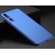 Funda Gel Huawei P20 Pro Flexible y lavable Mate Azul