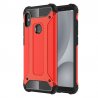 Funda Xiaomi Redmi Note 5 Pro Shock Resistante Roja