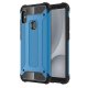 Funda Xiaomi Redmi Note 5 Pro Shock Resistante Azul
