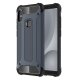 Funda Xiaomi Redmi Note 5 Pro Shock Resistante Azul Oscuro