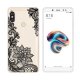 Funda Xiaomi Redmi Note 5 Pro Gel Dibujo Leti