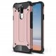Funda LG G7 Shock Resistante Rosa