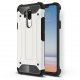 Funda LG G7 Shock Resistante Blanca