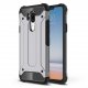 Funda LG G7 Shock Resistante Gris