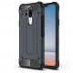 Funda LG G7 Shock Resistante Navy