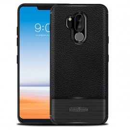 Funda LG G7 Tpu Silicone Armor Negra