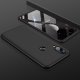 Funda 360 Huawei P20 Lite Negra