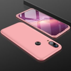 Funda 360 Huawei P20 Lite Rosa