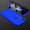 Funda 360 Huawei P20 Lite Azul