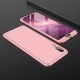 Funda 360 Huawei P20 Rosa