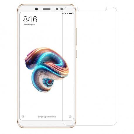 Protector Pantalla Cristal Templado Premium Xiaomi Mi A2