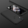 Funda 360 Xiaomi Mi A2 Negra
