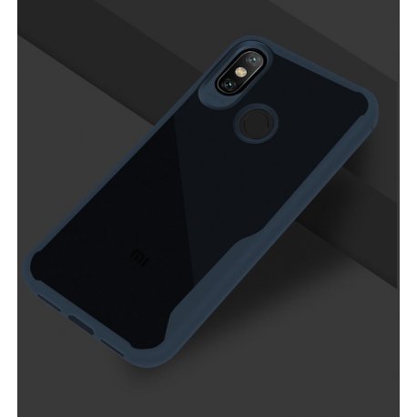 Funda Xiaomi Funda Xiaomi Mi A2 Tpu Armor Tpu Armor