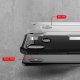 Funda Xiaomi Mi 6X Shock Resistante Roja