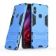 Funda Xiaomi Redmi Note 5 Pro IShock Resistante azul