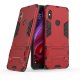 Funda Xiaomi Mi A2 IShock Resistante roja