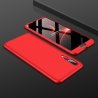 Funda 360 Huawei P20 Pro Roja