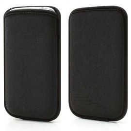 Funda Neopreno Xiaomi Redmi Note 5 Pro Negra