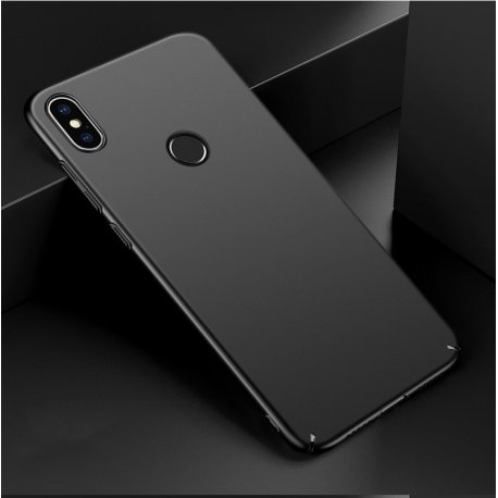Carcasa Xiaomi MI 8 Negro