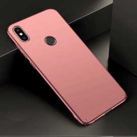 Carcasa Xiaomi MI 8 Rosa