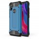 Funda Xiaomi MI 8 Shock Resistante Azul