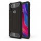Funda Xiaomi MI 8 Shock Resistante Negra
