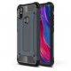 Funda Xiaomi MI 8 Shock Resistante Navy