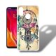 Funda Xiaomi MI 8 Gel Dibujo Sueños