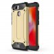 Funda Xiaomi Redmi 6 Shock Resistante Dorada
