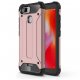 Funda Xiaomi Redmi 6 Shock Resistante Rosa