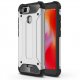 Funda Xiaomi Redmi 6 Shock Resistante Gris