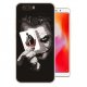 Funda Xiaomi Redmi 6 Gel Dibujo Joker