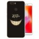Funda Xiaomi Redmi 6 Gel Dibujo Sonrisa