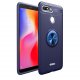 Funda Xiaomi Redmi 6 Anillo Soporte 