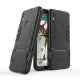 Funda Xiaomi Mi A2 Lite Shock Resistante Negra