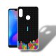 Funda Xiaomi Mi A2 Lite Gel Dibujo Video Juego