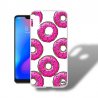 Funda Xiaomi Mi A2 Lite Gel Dibujo Donuts