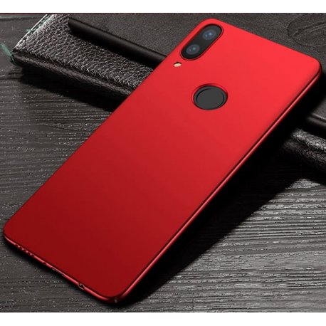 Carcasa Huawei P Smart Plus Roja