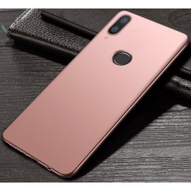 Carcasa Huawei P Smart Plus Rosa