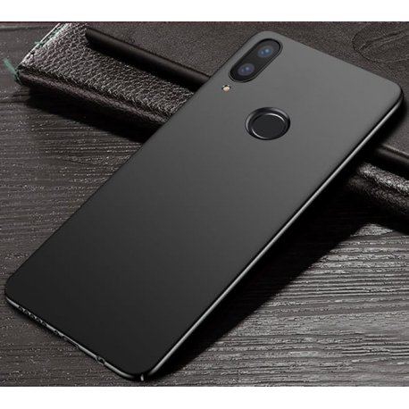 Carcasa Huawei P Smart Plus Negra
